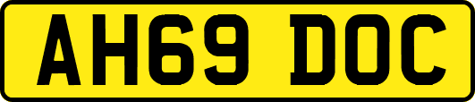 AH69DOC