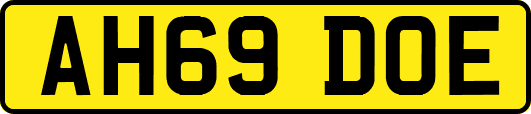AH69DOE