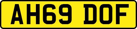 AH69DOF