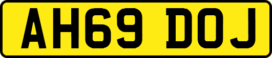 AH69DOJ