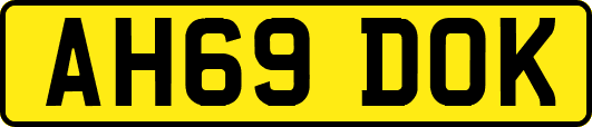 AH69DOK