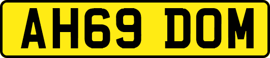 AH69DOM
