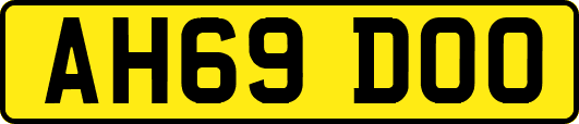 AH69DOO