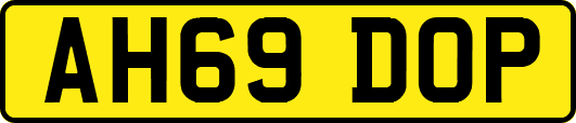 AH69DOP