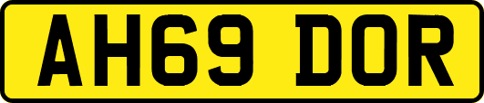 AH69DOR
