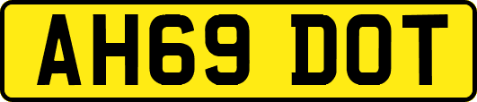 AH69DOT