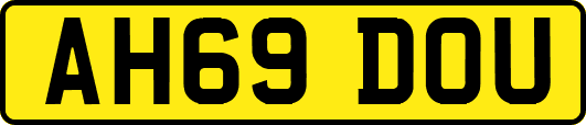 AH69DOU