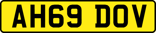 AH69DOV