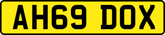 AH69DOX