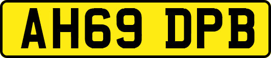 AH69DPB