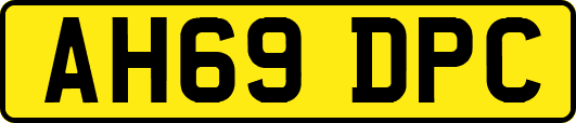 AH69DPC