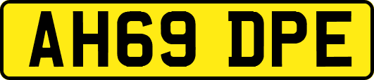 AH69DPE