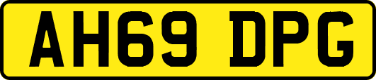 AH69DPG