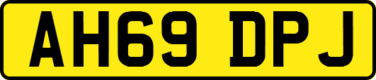 AH69DPJ
