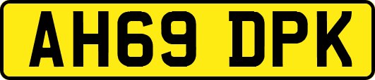 AH69DPK