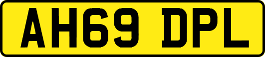 AH69DPL