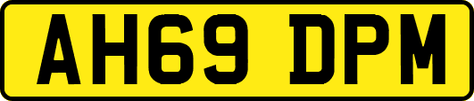 AH69DPM