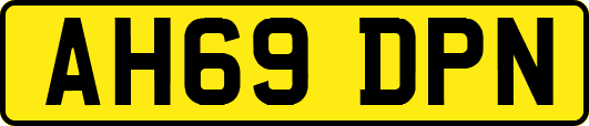 AH69DPN