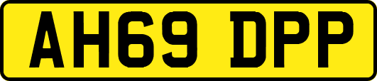 AH69DPP