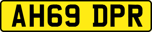 AH69DPR