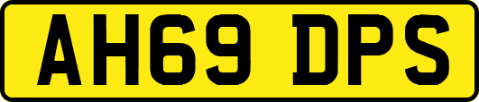 AH69DPS
