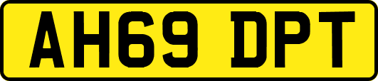 AH69DPT