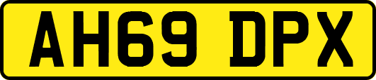 AH69DPX
