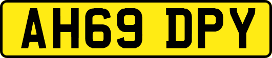AH69DPY