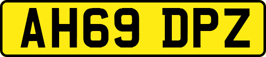 AH69DPZ