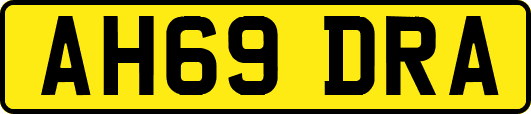 AH69DRA