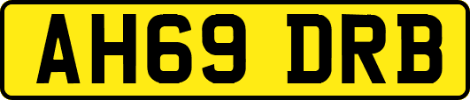 AH69DRB