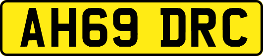 AH69DRC