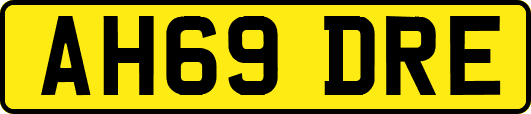 AH69DRE