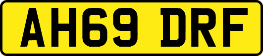 AH69DRF