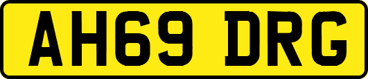 AH69DRG