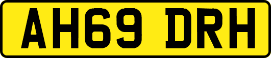 AH69DRH