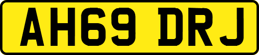 AH69DRJ