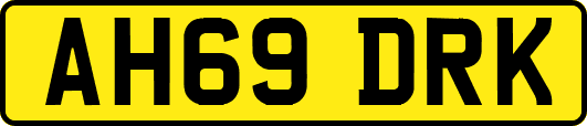 AH69DRK