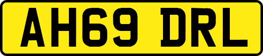 AH69DRL