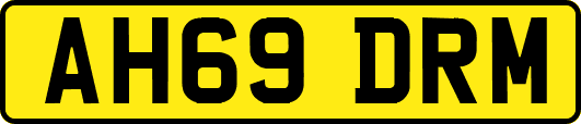 AH69DRM
