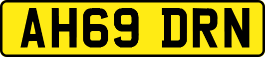 AH69DRN