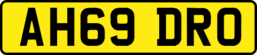 AH69DRO