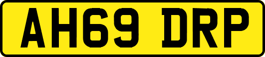 AH69DRP