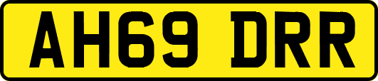 AH69DRR