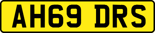 AH69DRS