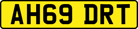 AH69DRT