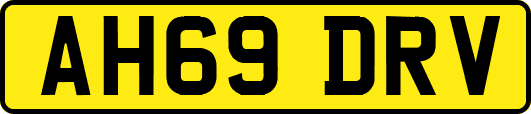 AH69DRV