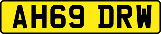 AH69DRW