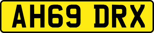 AH69DRX