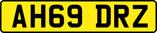 AH69DRZ